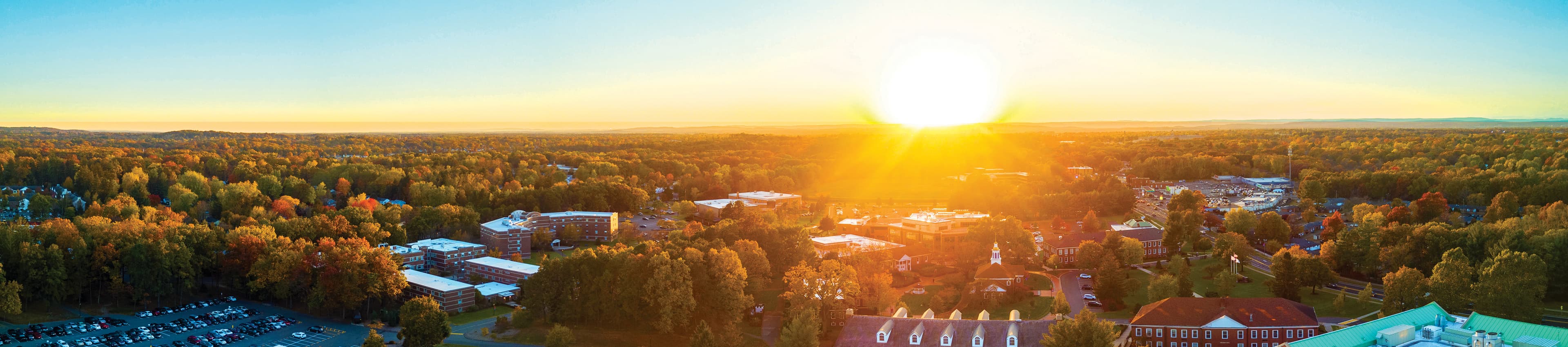Campus | Why WNE? | Western New England University