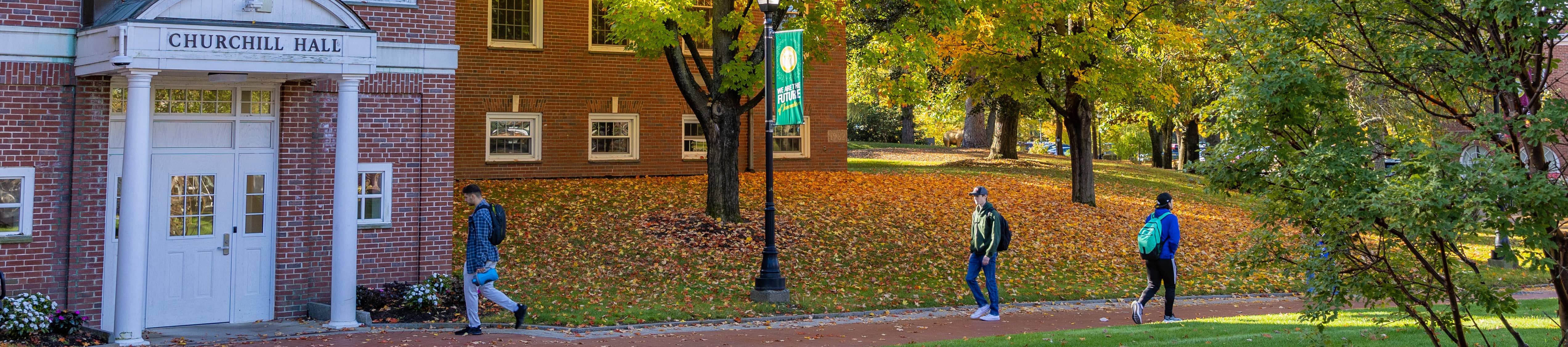 Human Resources Staff Western New England University